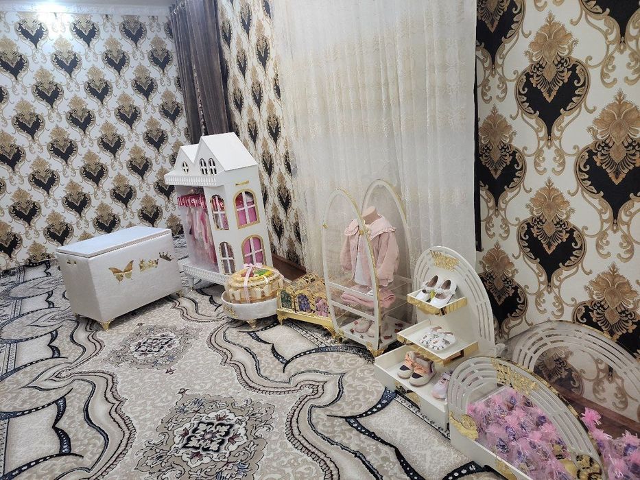 Detskiy nabor prakat 400000 min beriladi