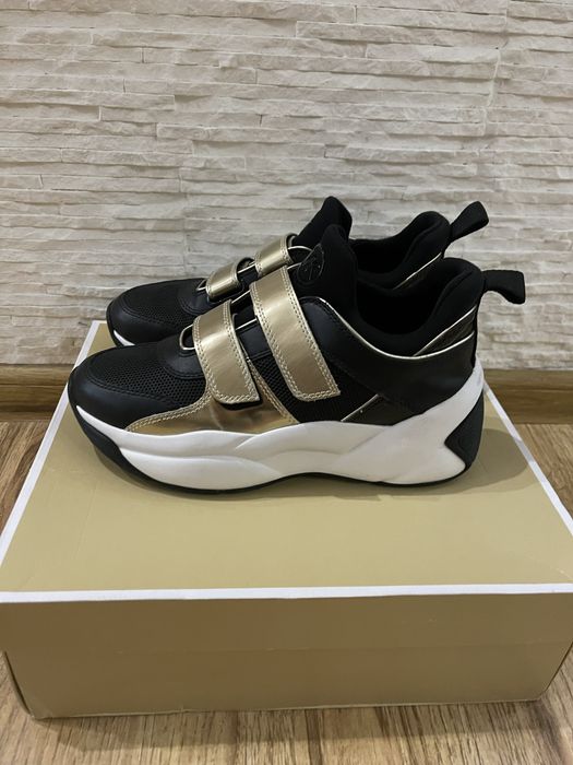 Уникални маратонки Michael Kors, 100% оригинал!