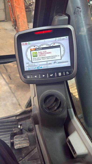 Remediere probleme ADBLUE DPF utilaje de constructii tractoare combine komatsu jcb jhon deere manitou magni case new holland
