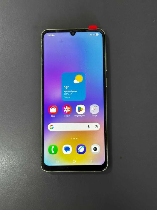 Samsung A05 4/64GB