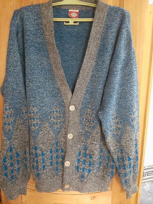 Жемпер, свитер, кофта и др.муж.вещи