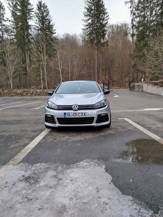 Golf 6,2010,1,6 mpi