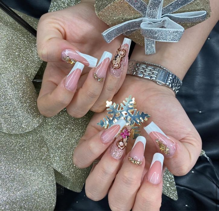 Manichiura+Pedichiura