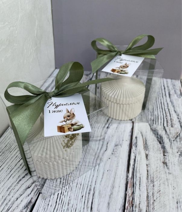 Тойбастар шкатулка ракушка