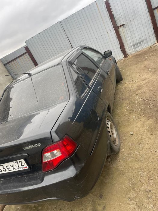 Нексия в полный разбор