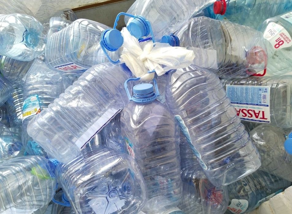 Баклашка боклошка боклашкы