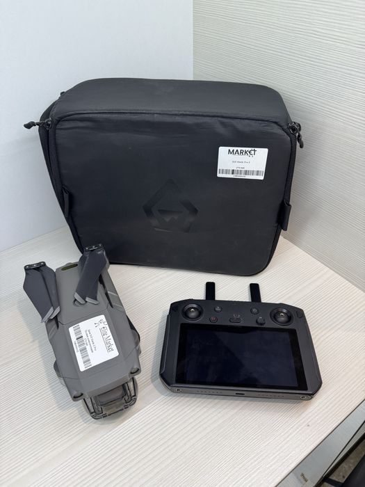 DJI Mavic Pro 2 | KASPI 0-0-24