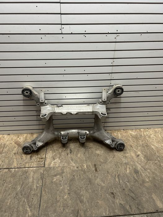 Punte spate bmw X5 G05 X6 G06 X7 G07