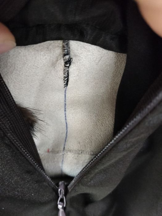 Продам норковую шубу