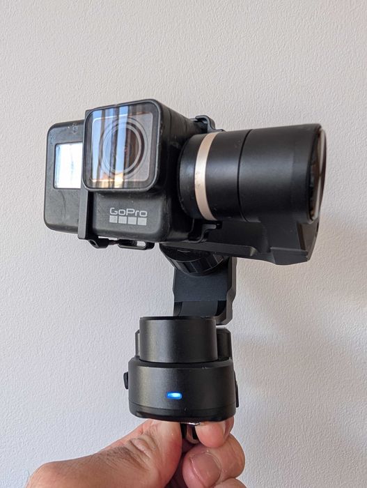 Гимбъл FeiyTech WG2X за GoPro 5,6,7