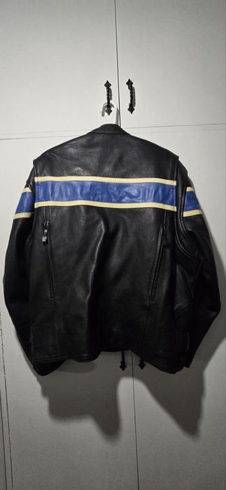 Мото яке от Америка