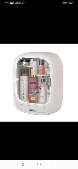 Поставка за баня