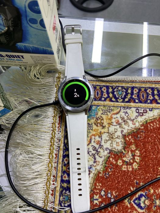 Samsung Galaxy Watch 4 42 mm