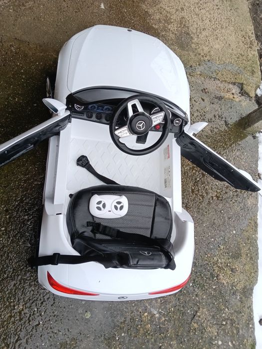 Акумулаторна кола