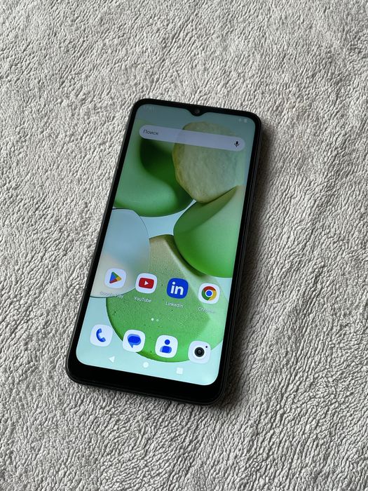 POCO C51 Оригинал