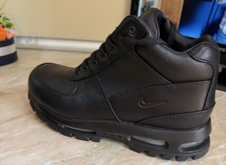 Зимни Мъжки Сникърси Nike Air Max Goadome