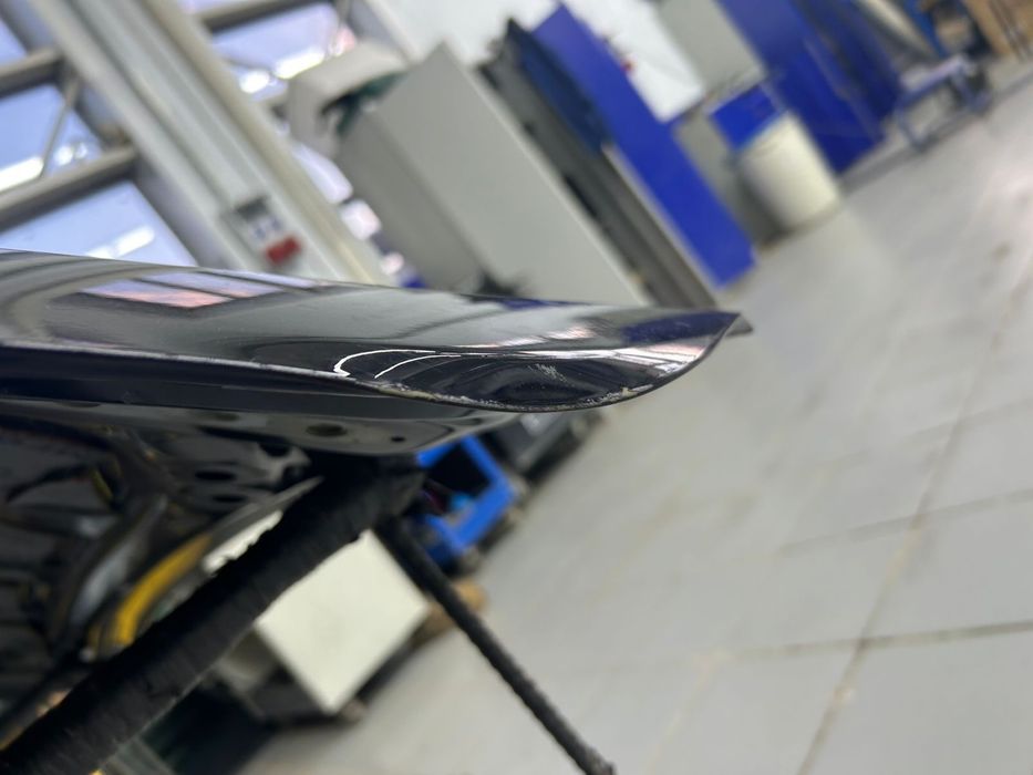 Багажник оригинал камри 75