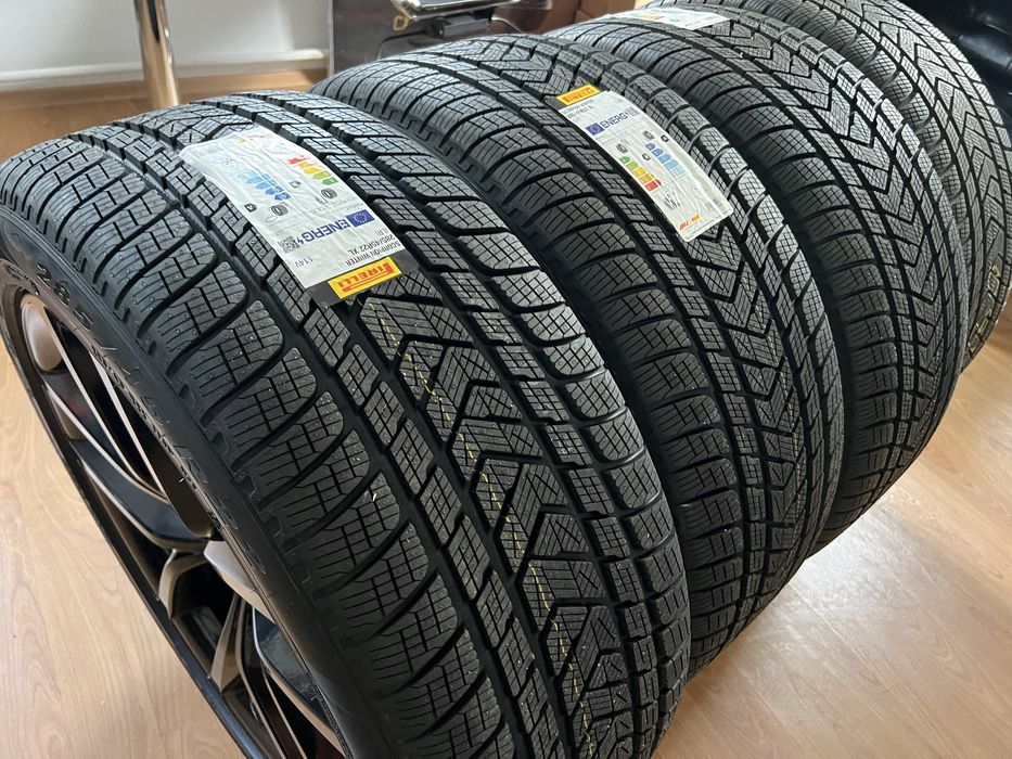 Jante Noi Range Rover Mod Nou L460 L461 Sport 285 45 22 DOT2025