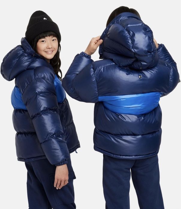 Nike Яке Оригинално 13-15y / 158-170см