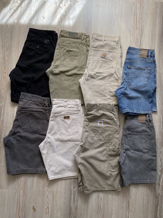 Pantaloni Scurti