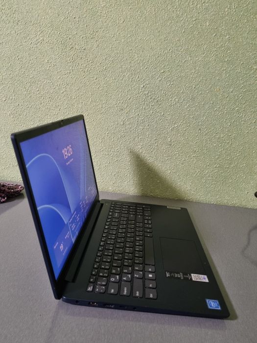 Lenovo  2 yil kafolat