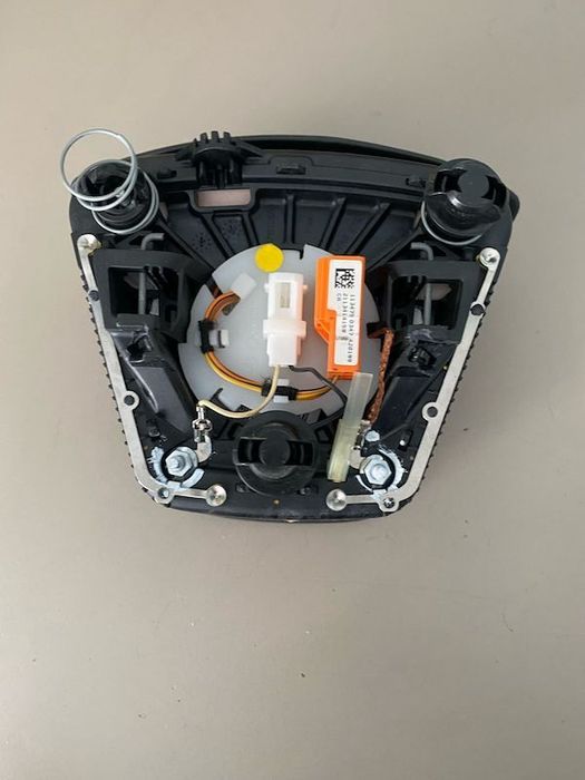 Airbag volan VOLVO XC60 XC90 S60 V60 V40 2008-2017 31351034