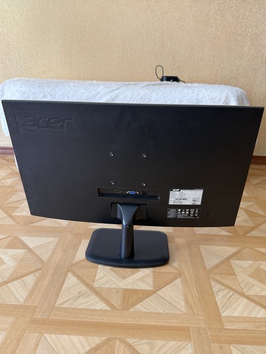 Монитор Acer Ek series