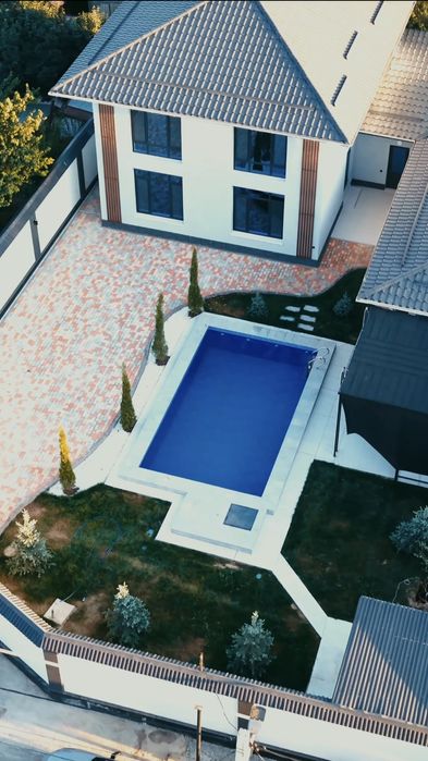 Дача для отдыха Кайнар Булак