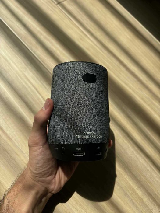 Мобилен Проектор Asus Zen Beam L1