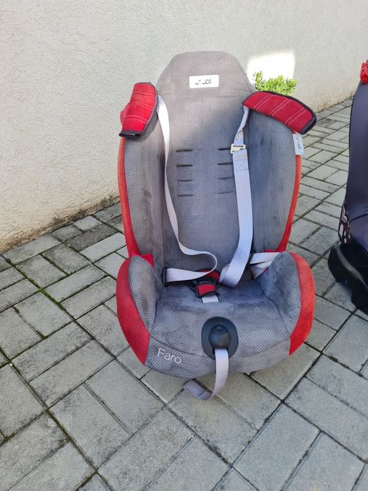 Scaune auto coccolle isofix 4 poziții  9 - 36 kg