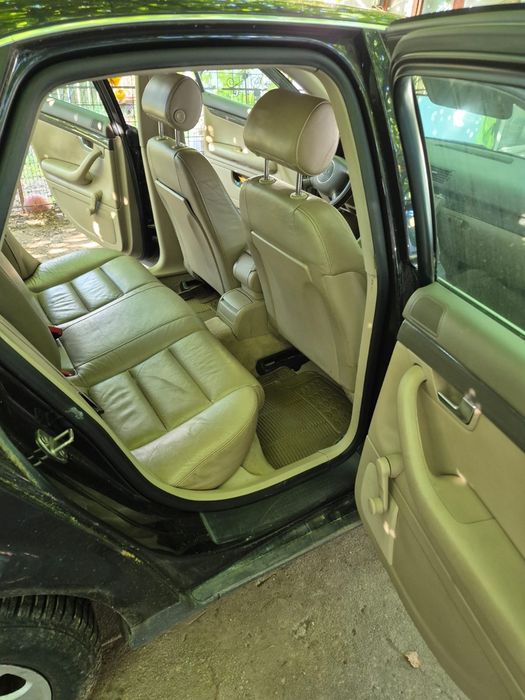 Audi.a4.1.9.diesel 1.6 cp.