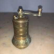 Mini rajnita din bronz