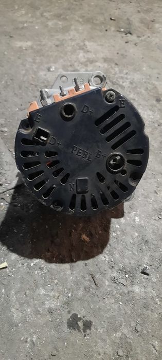 Генератор шахман