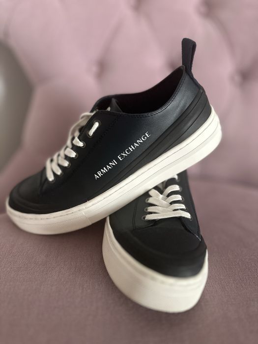 Tenisi Armani Exchange