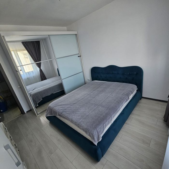 Închiriez apartament 2 camere
