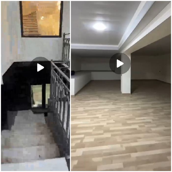 Сергели  Евродом 2х этажный 6 комнат