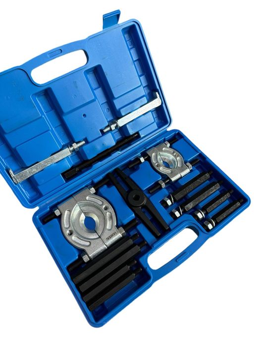 Скоби-сепаратор за лагери комплект 14части HAWEK