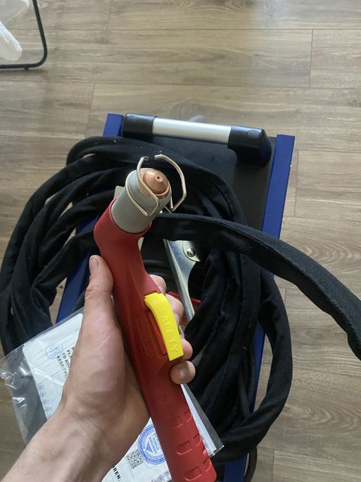 Продам Плазмарез