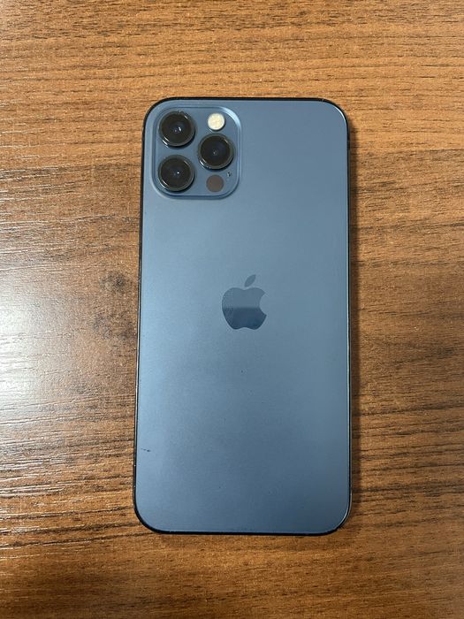 Iphone 12 pro, 256 gb, 73%