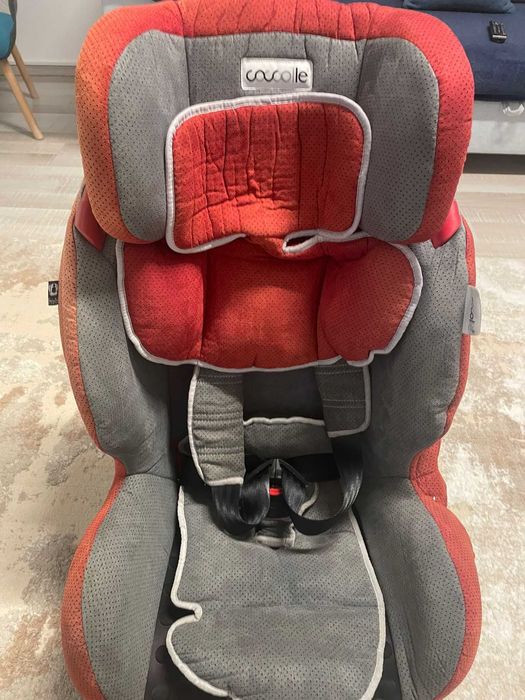 Scaun auto ARGO , COCCOLLE