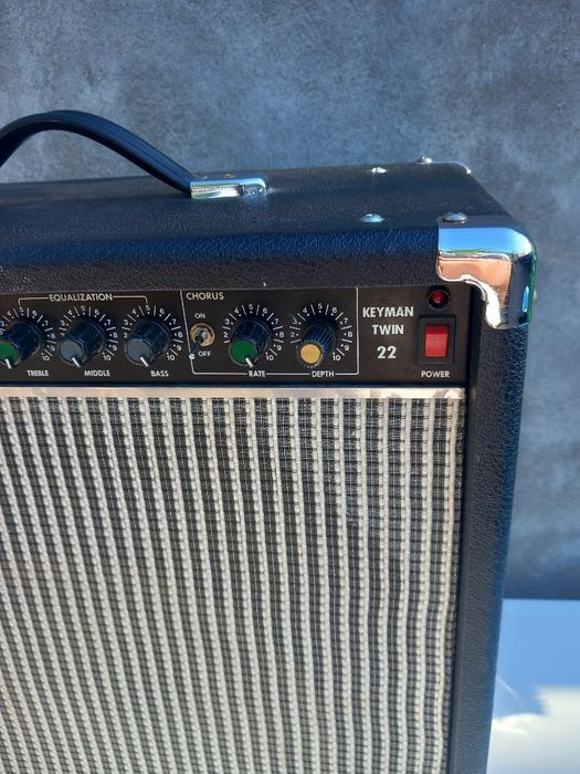 Boxa 80 W Ross,Made în Corea