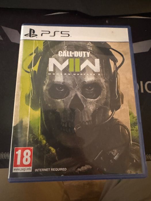 Call of Duty: Modern Warfare II – PS5
