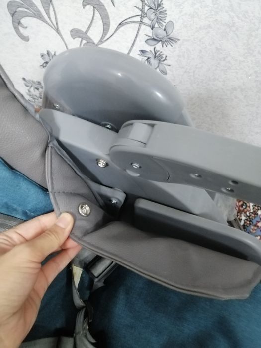 Bolalar stoli iwlatilmagan yengi