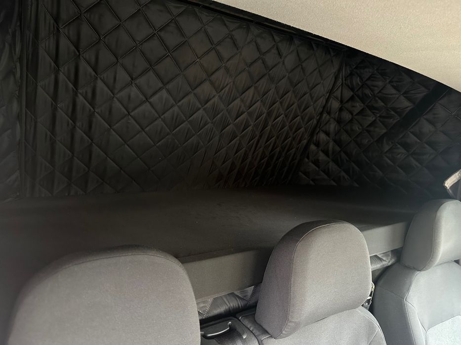 Pad dormit Volkswagen VW crafter 2017-2023 merge si pe  MAN