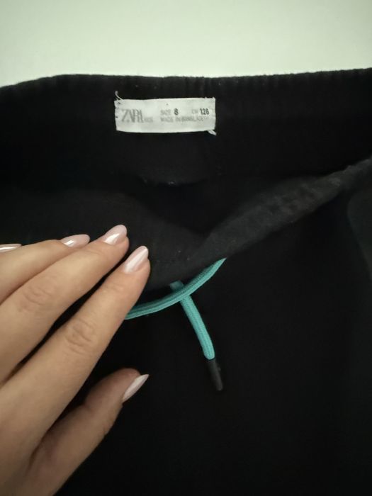 Pantaloni scurti copii