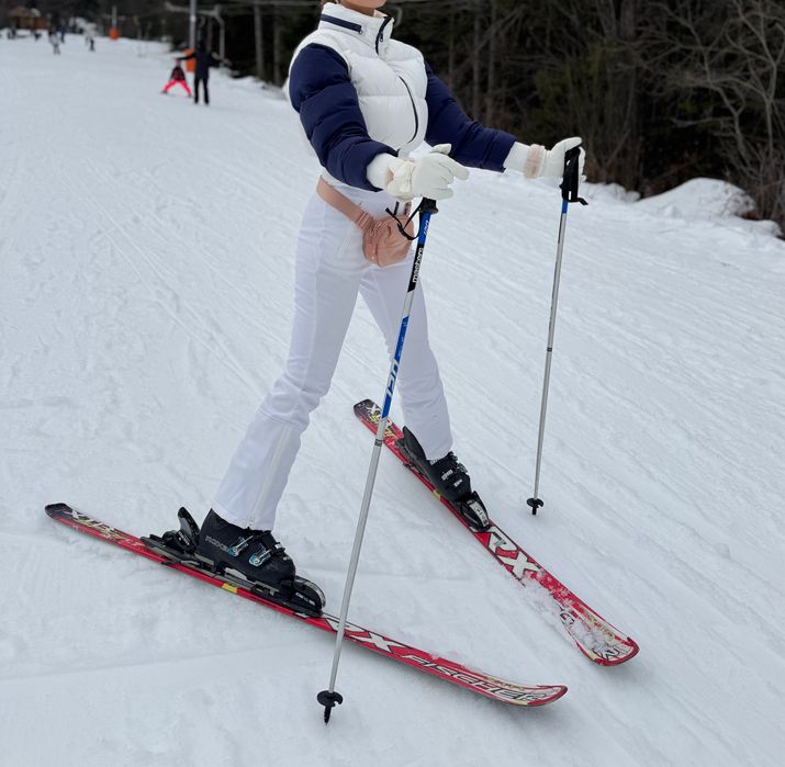 Ски екип/ гащеризон