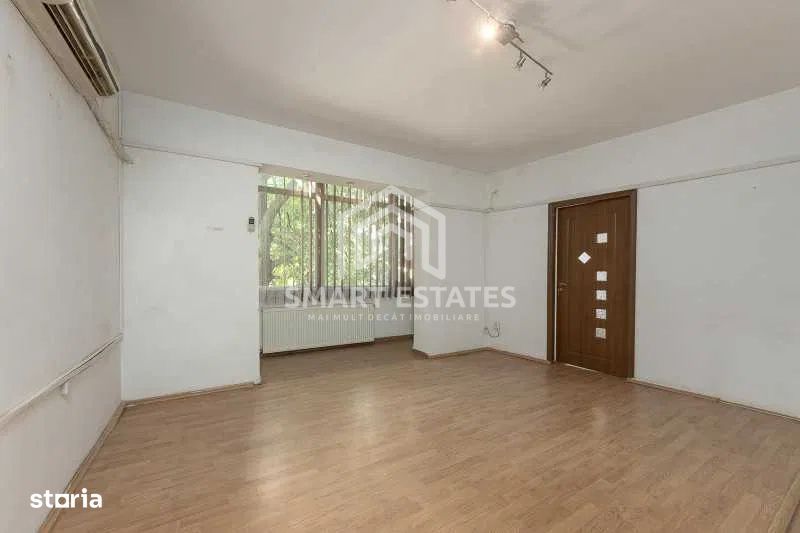 3 Camere-Unirii-Bd. Marasesti-Carol-80 Mp-Centrala-Anvelopat-Etjaj 1