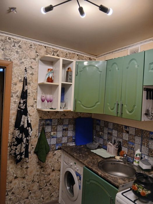 Сдам 1комн в Кжби