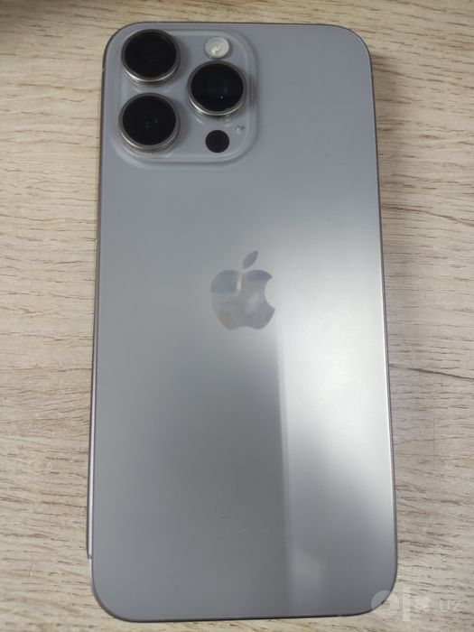 iPhone 15 pro max 256gb 89 yomkist