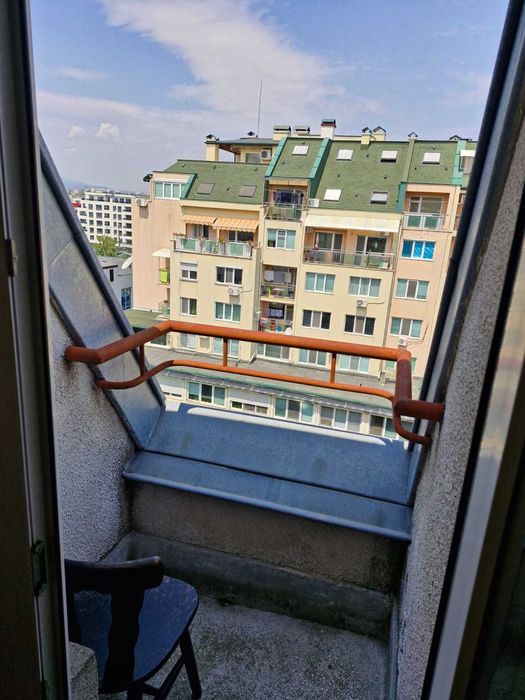 Дава се под наем Тристаен апартамент в София, Младост 1А - 80 кв.м за 765 € - Снимка #2